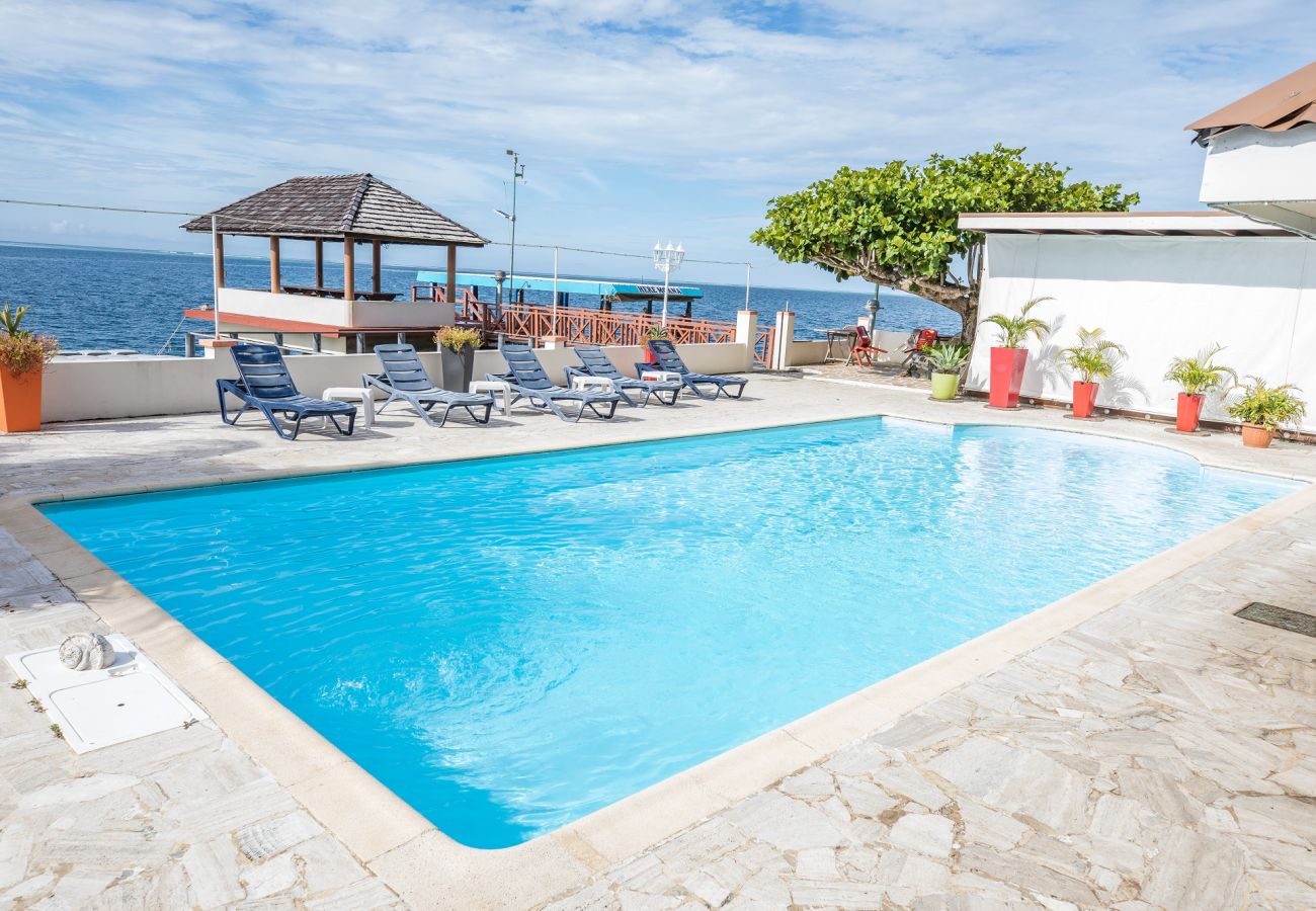 Domaine à Papara - TAHITI - Domaine Tiamao Domaine à Papara - TAHITI - Domaine Tiamao