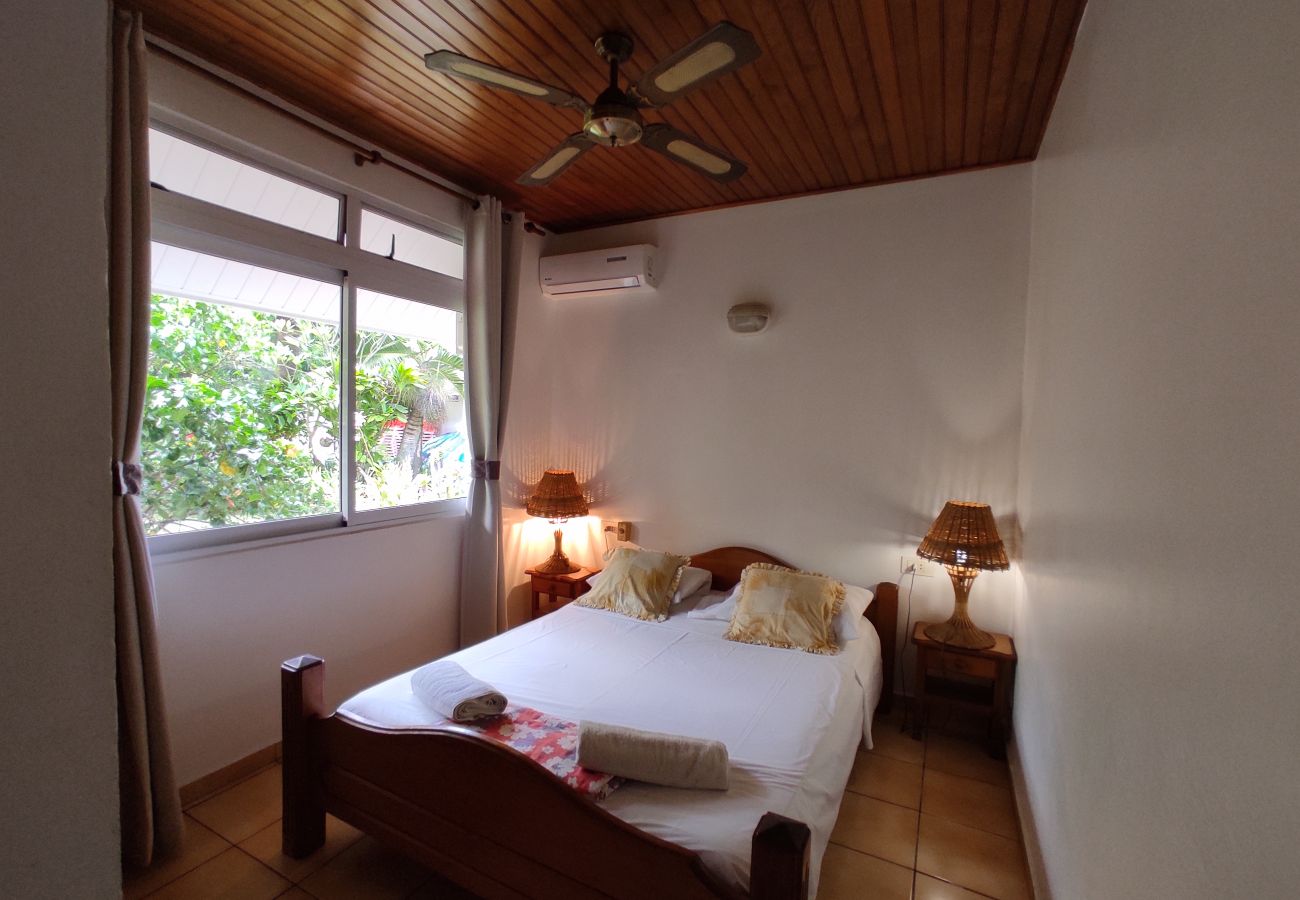 Domaine à Papara - TAHITI - Domaine Tiamao Domaine à Papara - TAHITI - Domaine Tiamao