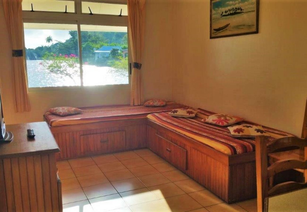 Domaine à Papara - TAHITI - Domaine Tiamao Domaine à Papara - TAHITI - Domaine Tiamao