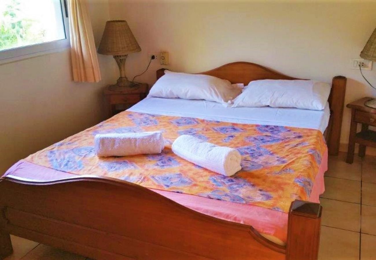 Domaine à Papara - TAHITI - Domaine Tiamao Domaine à Papara - TAHITI - Domaine Tiamao