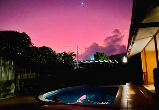 Maison à Faa´a - TAHITI - Fare Vairai Pool  Maison à Faa´a - TAHITI - Fare Vairai Pool