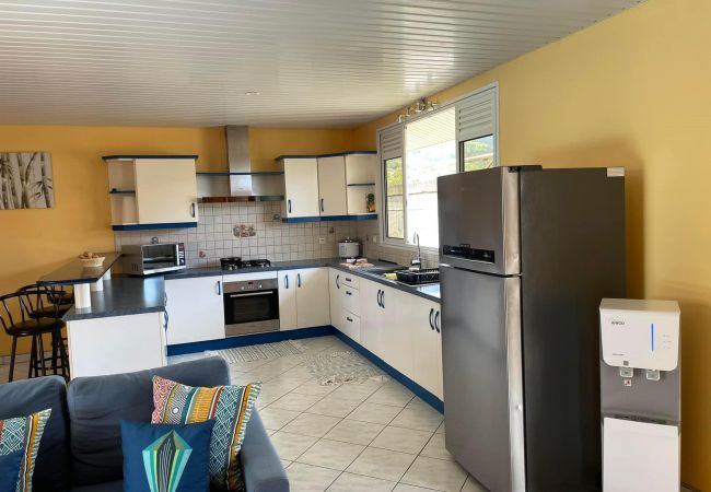 Maison à Faa´a - TAHITI - Fare Vairai Pool  Maison à Faa´a - TAHITI - Fare Vairai Pool