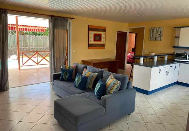 Maison à Faa´a - TAHITI - Fare Vairai Pool  Maison à Faa´a - TAHITI - Fare Vairai Pool