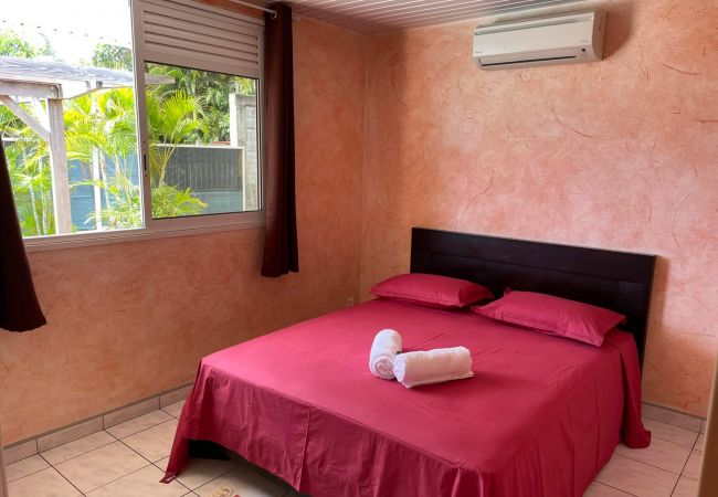 Maison à Faa´a - TAHITI - Fare Vairai Pool  Maison à Faa´a - TAHITI - Fare Vairai Pool