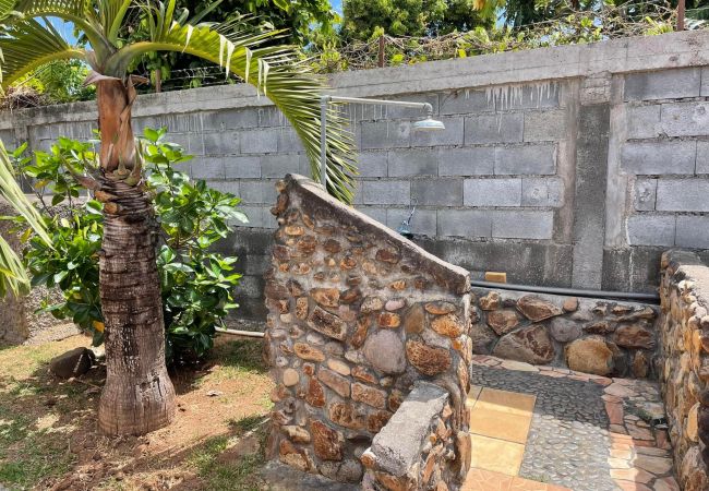 Maison à Faa´a - TAHITI - Fare Vairai Pool  Maison à Faa´a - TAHITI - Fare Vairai Pool