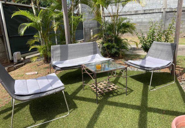 Maison à Faa´a - TAHITI - Fare Vairai Pool  Maison à Faa´a - TAHITI - Fare Vairai Pool