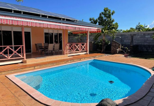 Maison à Faa´a - TAHITI - Fare Vairai Pool  Maison à Faa´a - TAHITI - Fare Vairai Pool