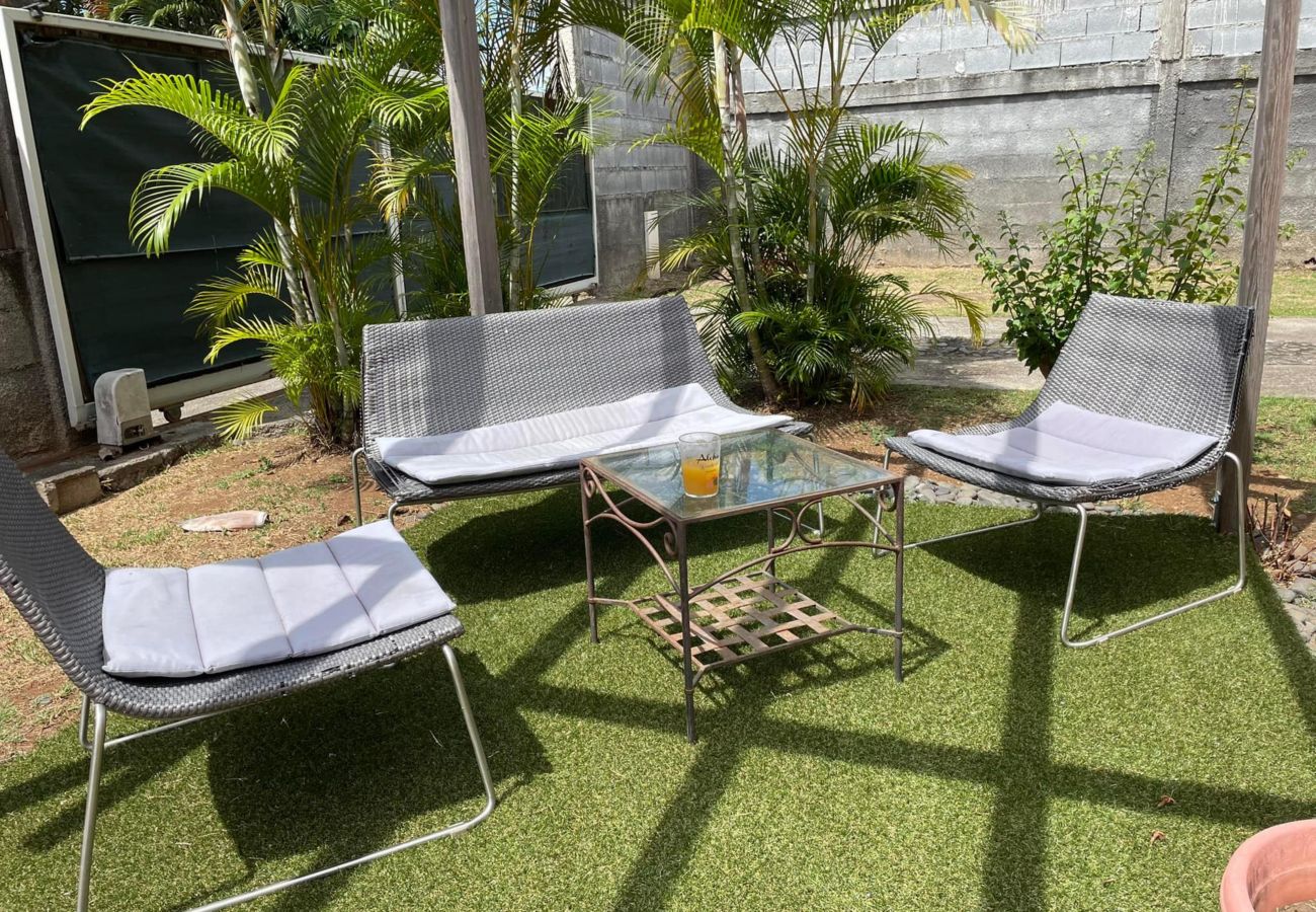 Maison à Faa´a - TAHITI - Fare Vairai Pool  Maison à Faa´a - TAHITI - Fare Vairai Pool