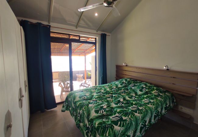 Bungalow à Arue - TAHITI - Taharaa Beach Bungalow Bungalow à Arue - TAHITI - Taharaa Beach Bungalow