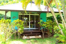 Bungalow à Poutoru - TAHAA - Bungalow Taina