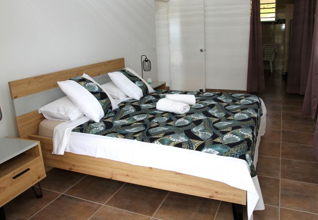 Maison à Raiatea - RAIATEA - Fare Te Hanatua Maison à Raiatea - RAIATEA - Fare Te Hanatua