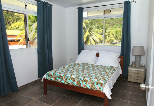 Maison à Raiatea - RAIATEA - Fare Te Hanatua Maison à Raiatea - RAIATEA - Fare Te Hanatua