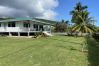 Maison à Raiatea - RAIATEA - Fare Te Hanatua Maison à Raiatea - RAIATEA - Fare Te Hanatua
