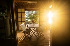 Bungalow à Taiarapu-Ouest - TAHITI - Bungalow Vavi