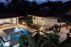 Domaine à Haapiti - MOOREA - Domaine Vaianae