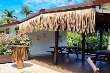 Domaine à Haapiti - MOOREA - Domaine Vaianae