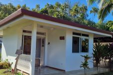 Domaine à Haapiti - MOOREA - Domaine Vaianae