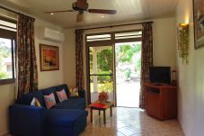 Maison à Huahine-Nui - HUAHINE - Fare Teakavehere Tipanier