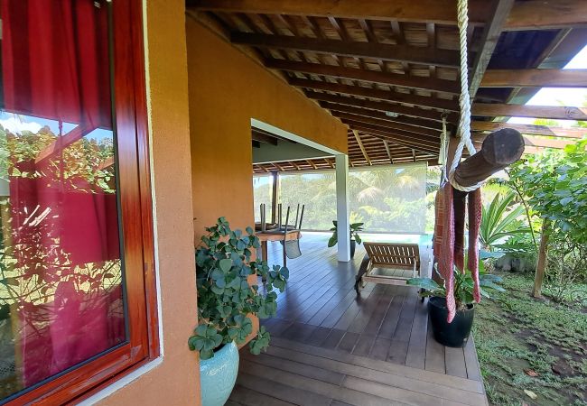 Bungalow à Taravao - VILLA KOKUU Bungalow à Taravao - VILLA KOKUU