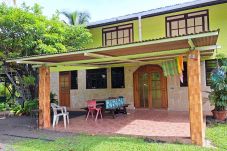 Villa à Papara - TAHITI - Domaine Taharuu