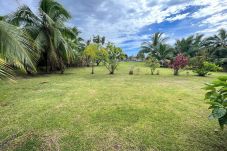 Villa à Papara - TAHITI - Domaine Taharuu