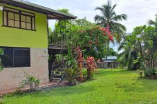 Villa à Papara - TAHITI - Domaine Taharuu