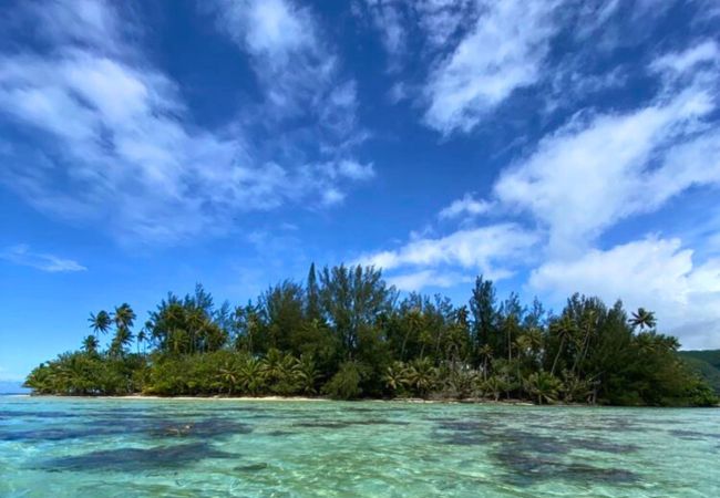  à Teva I Uta - TAHITI - Mataiea BnB