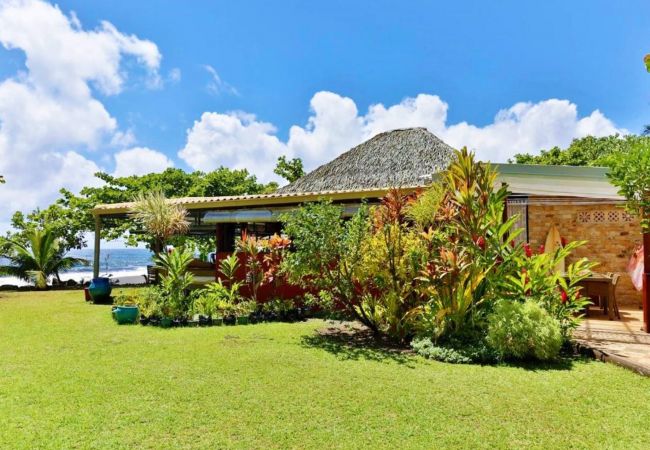 Maison à Hitia´a O Te Ra - FARE TE PARI Maison à Hitia´a O Te Ra - FARE TE PARI