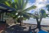 Maison à Taiarapu-Est - TAHITI - Motu Nono Beach View Maison à Taiarapu-Est - TAHITI - Motu Nono Beach View