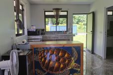 Maison à Teahupoo - TAHITI ITI - Vaimiti sweet home