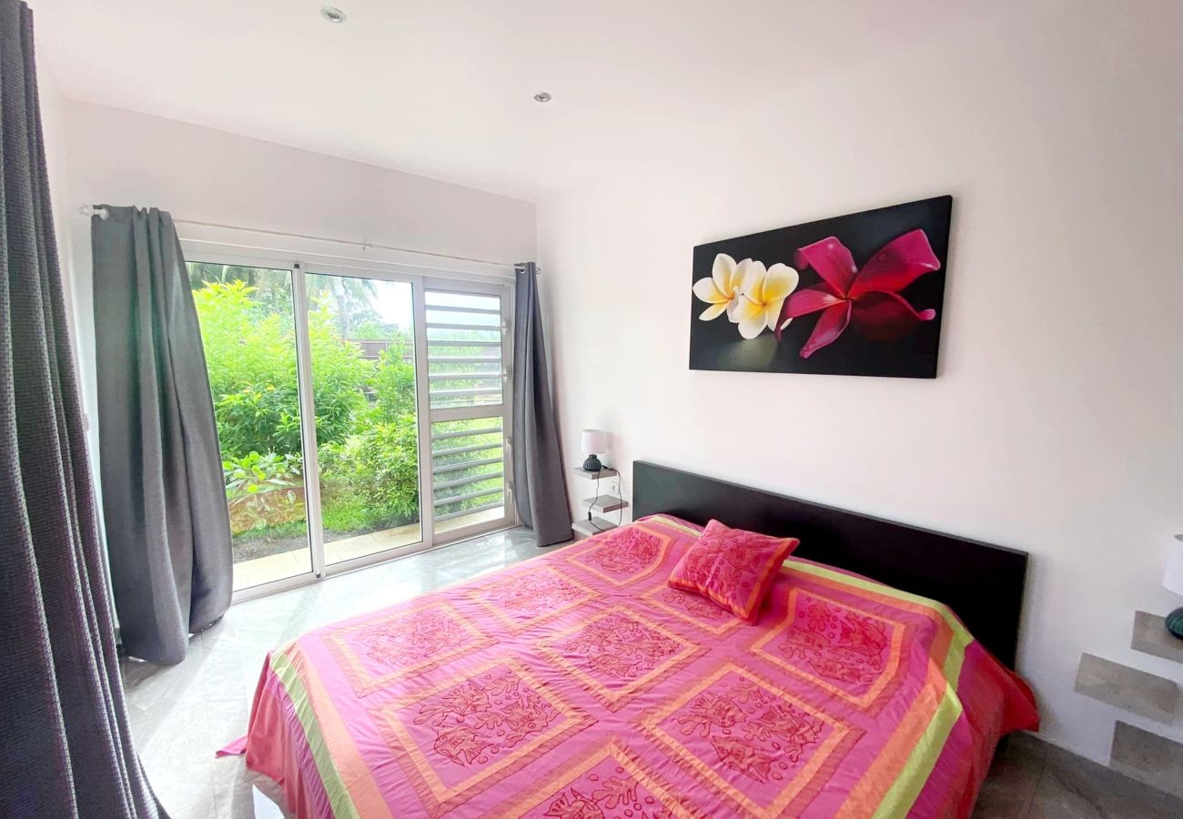 Maison à Taiarapu-Est - TAHITI ITI - Bay Lodge  Maison à Taiarapu-Est - TAHITI ITI - Bay Lodge