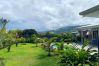 Maison à Taiarapu-Est - TAHITI ITI - Bay Lodge  Maison à Taiarapu-Est - TAHITI ITI - Bay Lodge