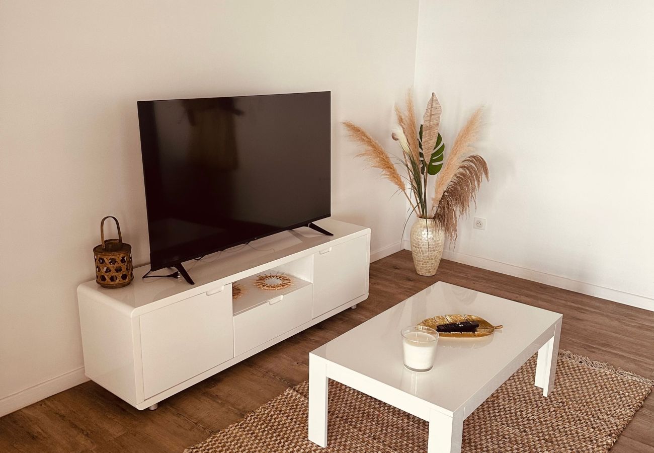 Appartement à Raiatea -  RAIATEA - Uparu Seaside Apartment Appartement à Raiatea -  RAIATEA - Uparu Seaside Apartment