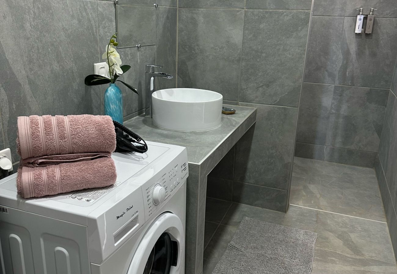 Appartement à Raiatea -  RAIATEA - Uparu Seaside Apartment Appartement à Raiatea -  RAIATEA - Uparu Seaside Apartment