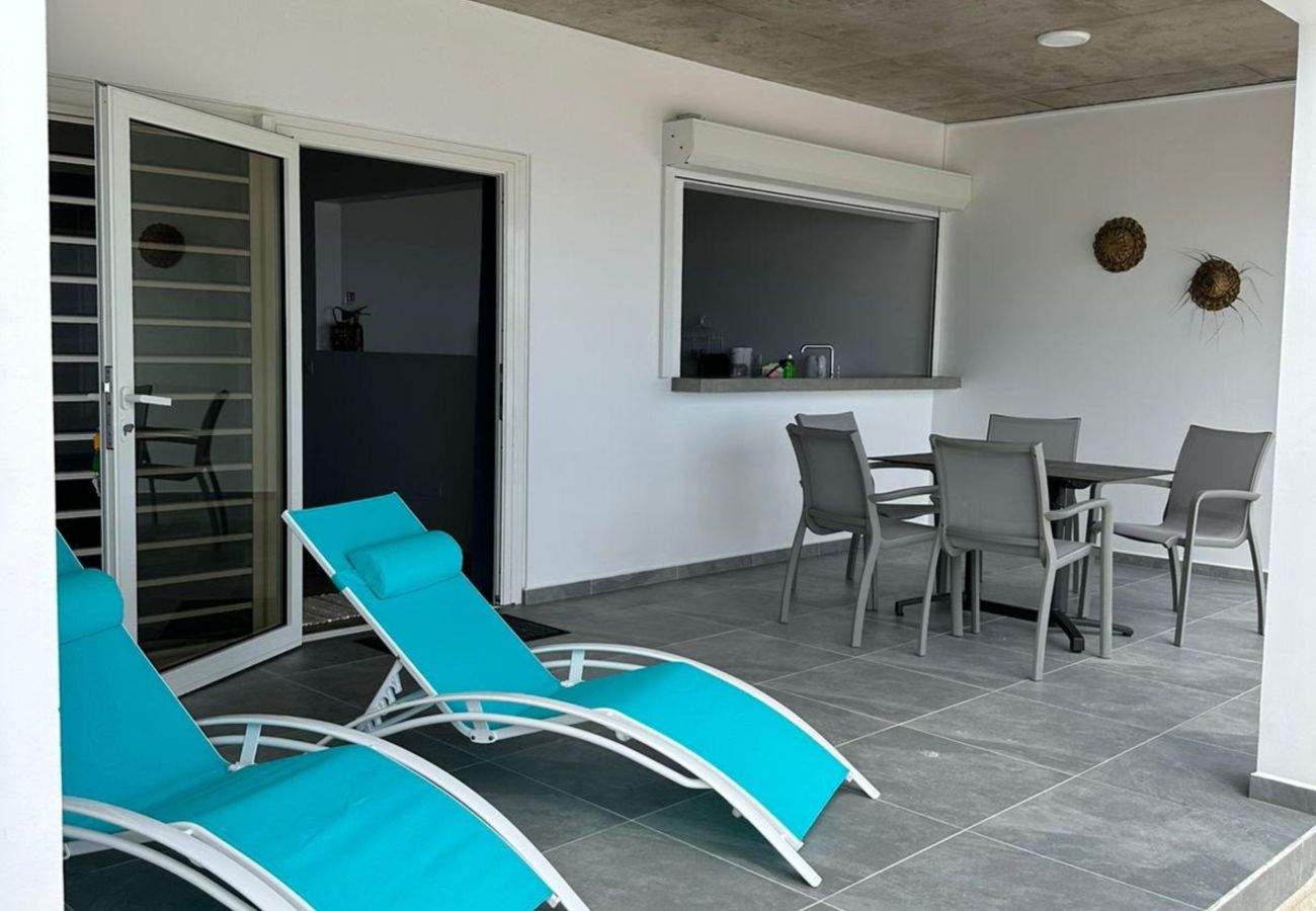 Appartement à Raiatea -  RAIATEA - Uparu Seaside Apartment Appartement à Raiatea -  RAIATEA - Uparu Seaside Apartment