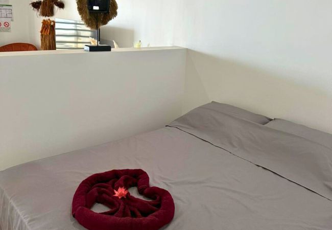 Appartement à Raiatea - RAIATEA - Rava Seaside Apartment Appartement à Raiatea - RAIATEA - Rava Seaside Apartment