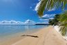Bungalow à Hauru - MOOREA - Bungalow Fenua Bungalow à Hauru - MOOREA - Bungalow Fenua