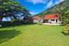 Villa à Maharepa - MOOREA - Fare HANAHEI Villa à Maharepa - MOOREA - Fare HANAHEI