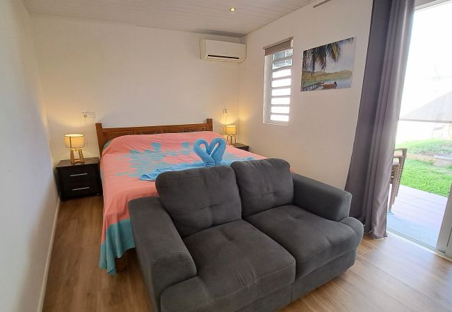 Maison à Punaauia - FARE IOLANA Maison à Punaauia - FARE IOLANA