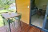 Bungalow à Paea - TAHITI - PAEA CHILL BUNGALOW  Bungalow à Paea - TAHITI - PAEA CHILL BUNGALOW