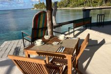Maison à Manihi - MANIHI - Manihi Pool Lodge