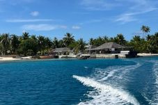 Maison à Manihi - MANIHI - Manihi Pool Lodge