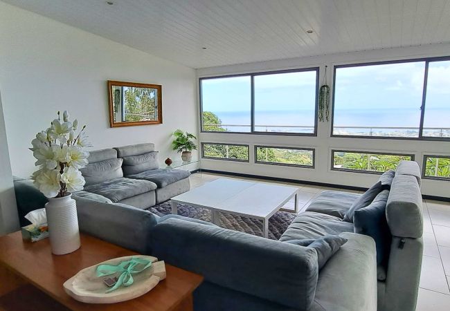 Villa à Papeete - TAHITI - Villa Zen  Villa à Papeete - TAHITI - Villa Zen