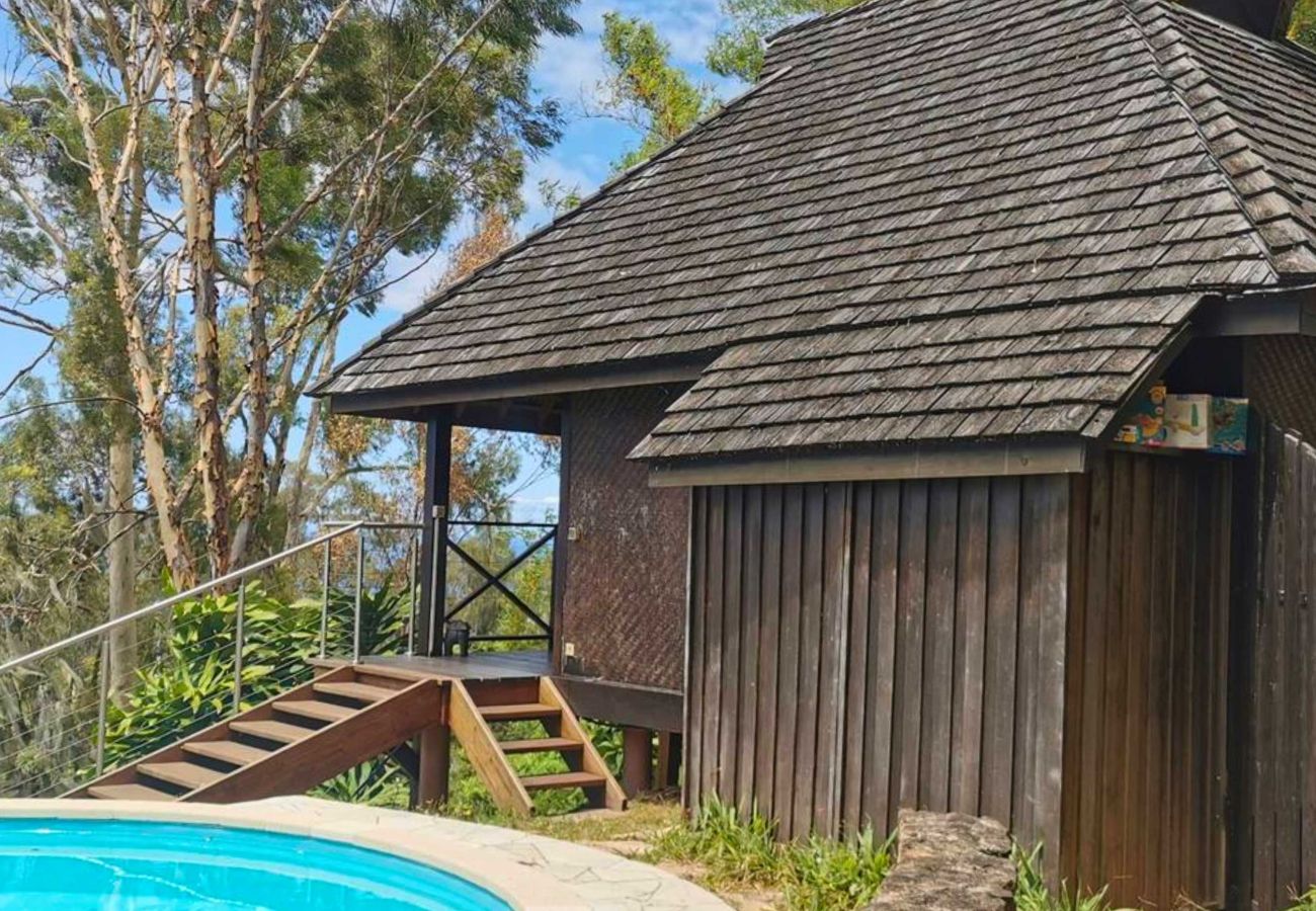 Villa à Papeete - TAHITI - Villa Zen  Villa à Papeete - TAHITI - Villa Zen