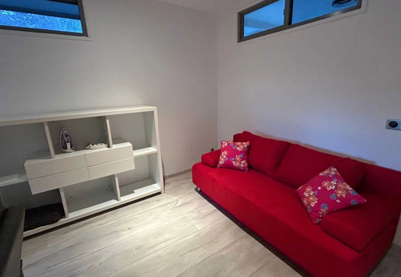 Villa à Papeete - TAHITI - Villa Zen  Villa à Papeete - TAHITI - Villa Zen