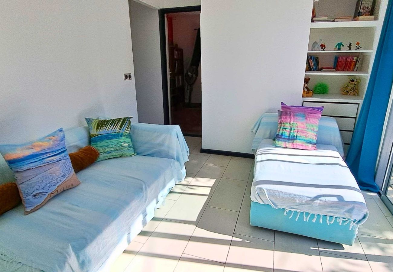 Villa à Papeete - TAHITI - Villa Zen  Villa à Papeete - TAHITI - Villa Zen