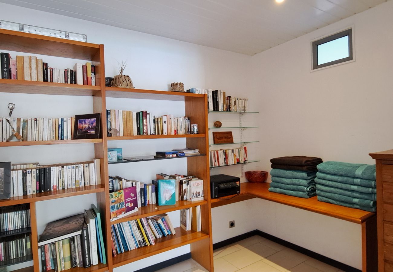 Villa à Papeete - TAHITI - Villa Zen  Villa à Papeete - TAHITI - Villa Zen