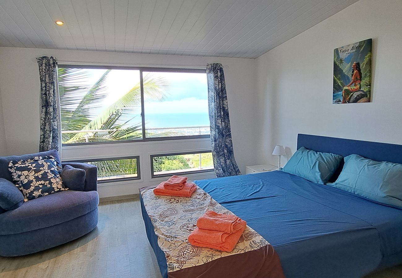 Villa à Papeete - TAHITI - Villa Zen  Villa à Papeete - TAHITI - Villa Zen