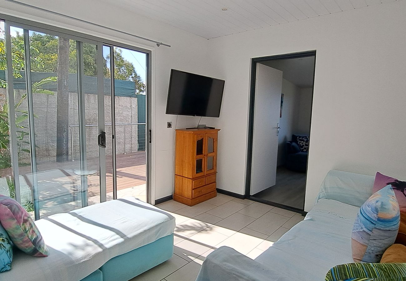 Villa à Papeete - TAHITI - Villa Zen  Villa à Papeete - TAHITI - Villa Zen