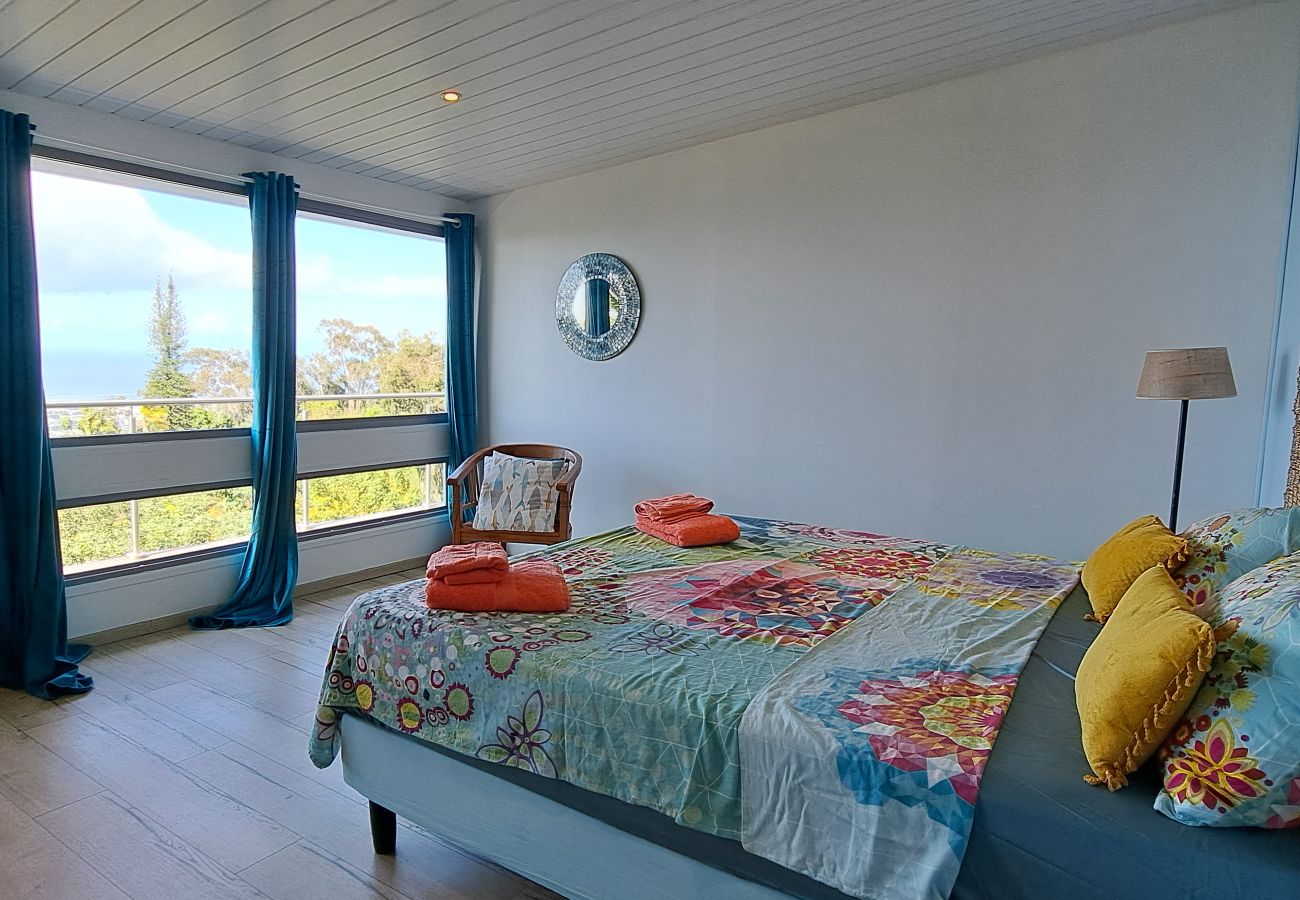 Villa à Papeete - TAHITI - Villa Zen  Villa à Papeete - TAHITI - Villa Zen